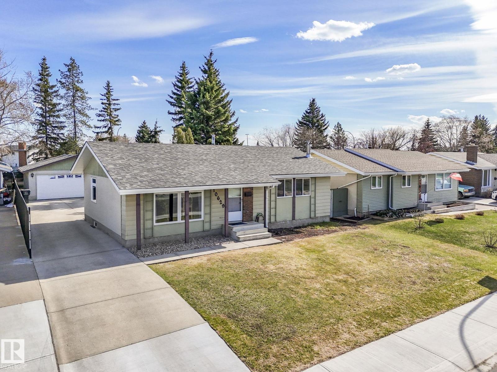 10629 167a Av Nw, Edmonton, Alberta  T5X 2Y9 - Photo 3 - E4486883