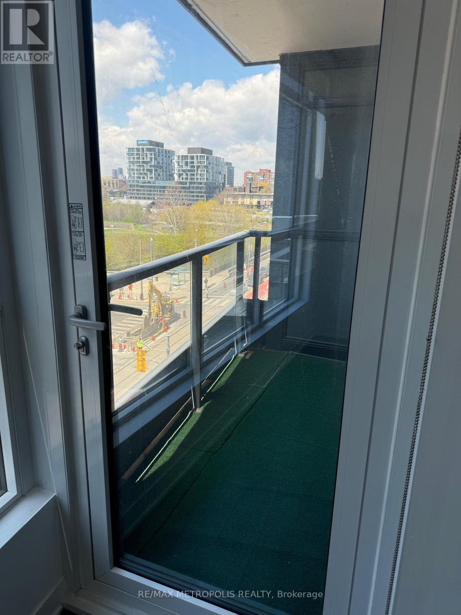 602 - 80 Queens Wharf Road, Toronto, Ontario  M5V 0J3 - Photo 15 - C13107738