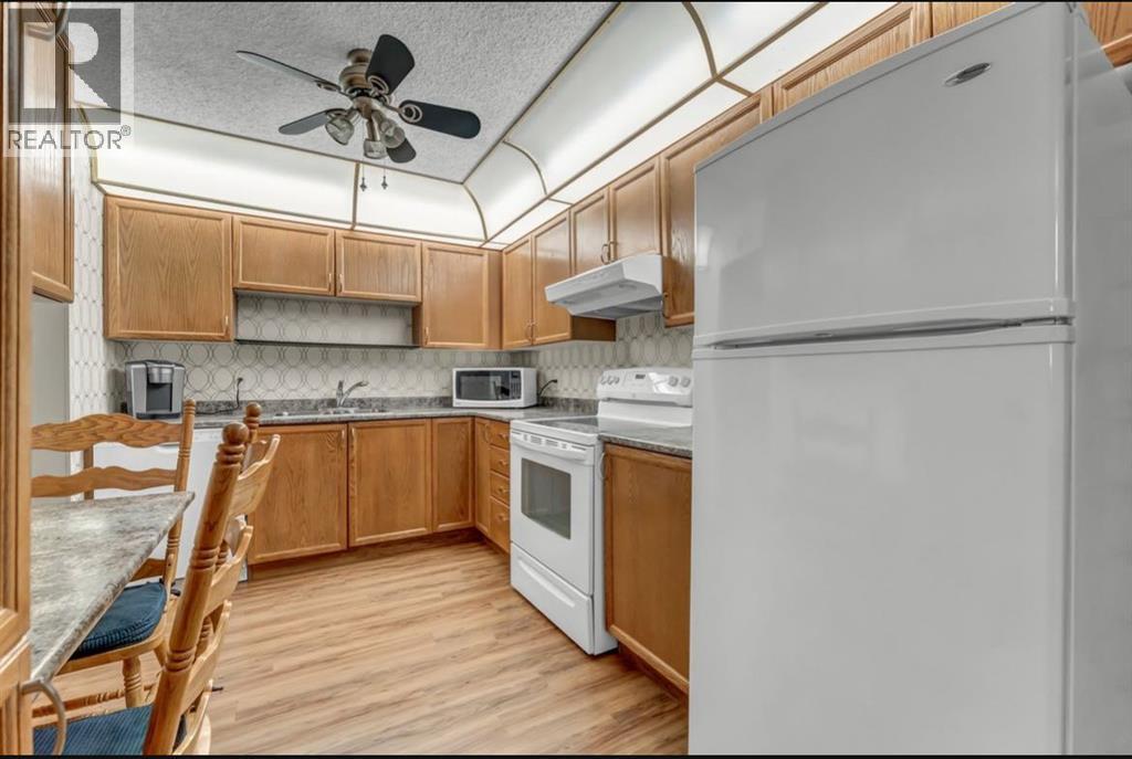 127, 1480 Southveiw Drive SE, Medicine Hat, Alberta  T1B 3Z3 - Photo 31 - A2303400