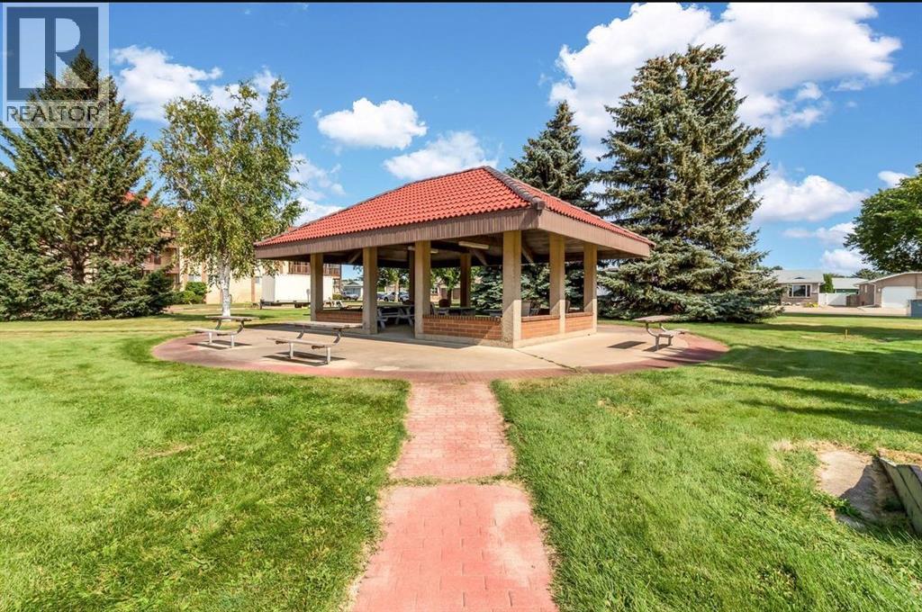 127, 1480 Southveiw Drive SE, Medicine Hat, Alberta  T1B 3Z3 - Photo 10 - A2303400