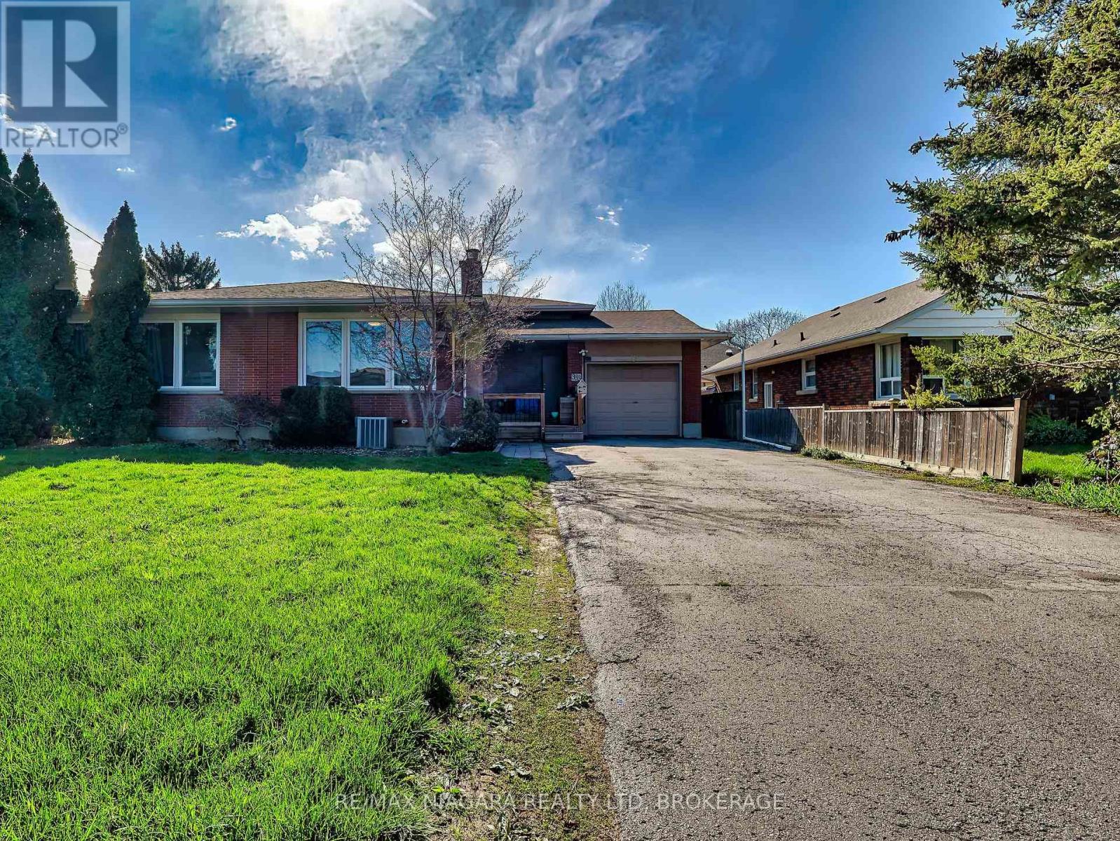 333 GRANTHAM AVENUE, St. Catharines, Ontario