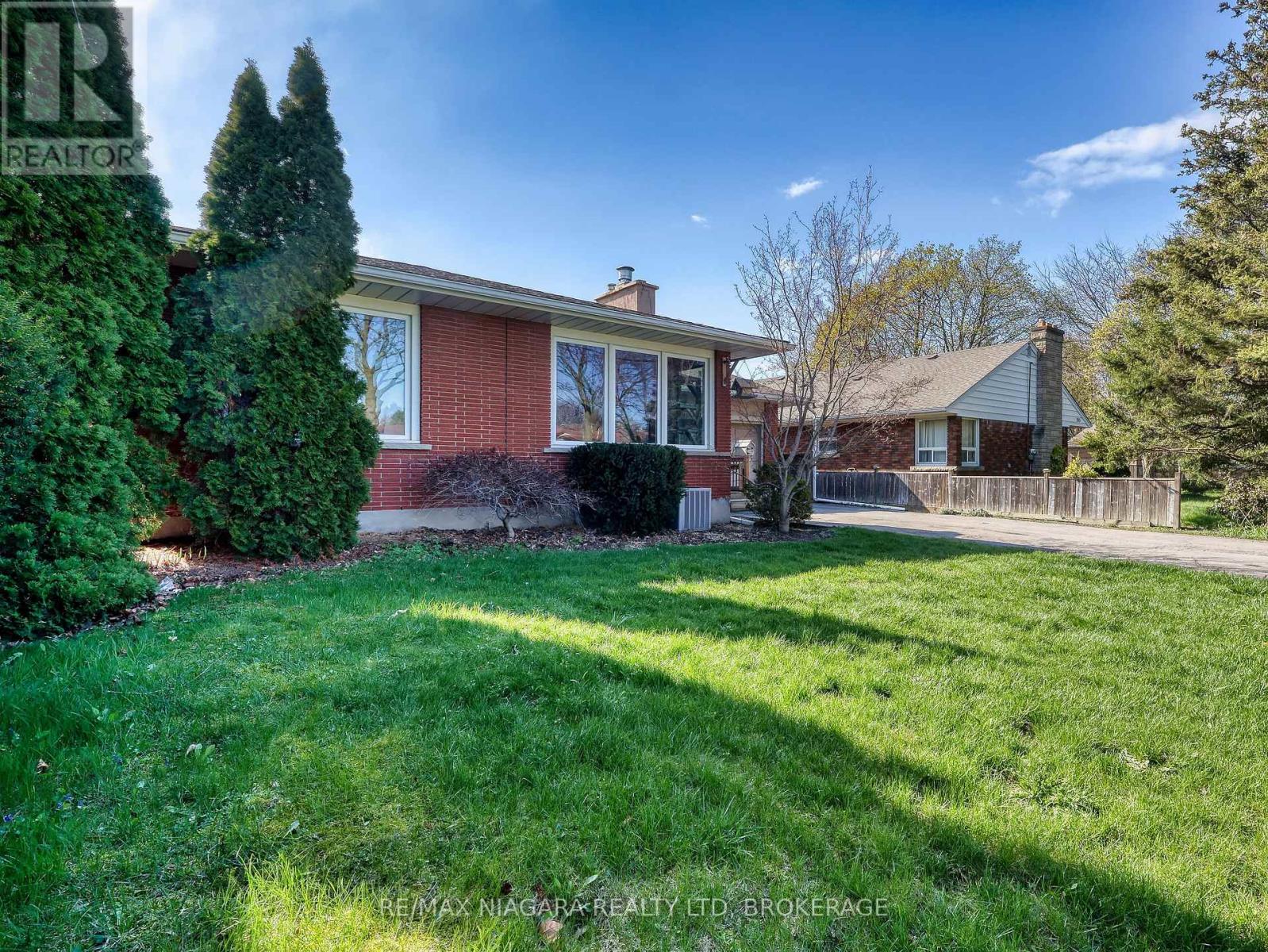 333 Grantham Avenue, St. Catharines, Ontario  L2M 5A8 - Photo 2 - X13107944