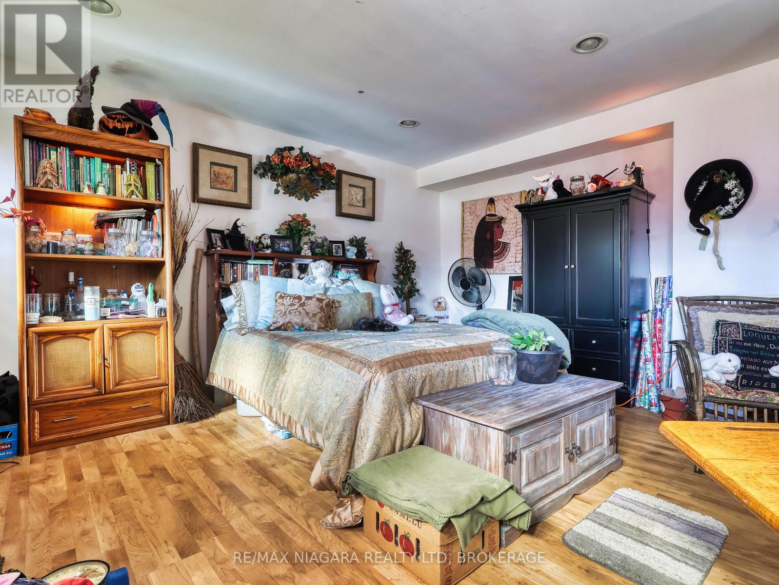 333 Grantham Avenue, St. Catharines, Ontario  L2M 5A8 - Photo 27 - X13107944