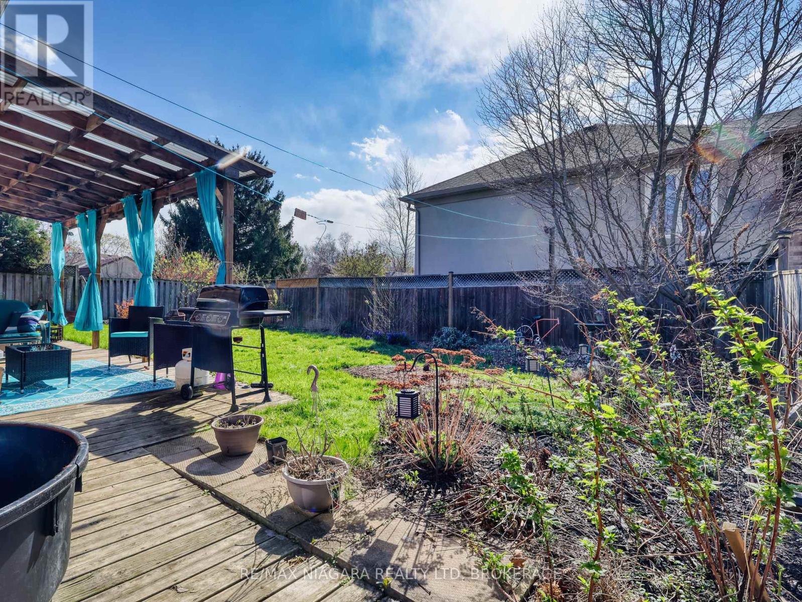 333 Grantham Avenue, St. Catharines, Ontario  L2M 5A8 - Photo 38 - X13107944
