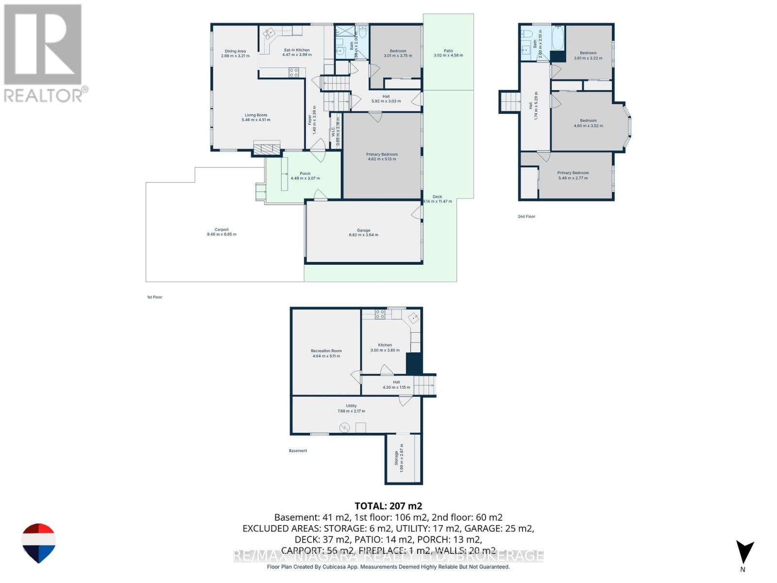333 Grantham Avenue, St. Catharines, Ontario  L2M 5A8 - Photo 41 - X13107944