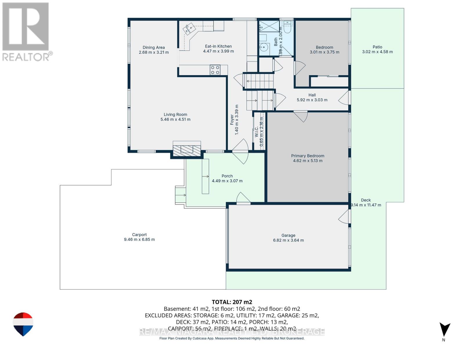 333 Grantham Avenue, St. Catharines, Ontario  L2M 5A8 - Photo 43 - X13107944
