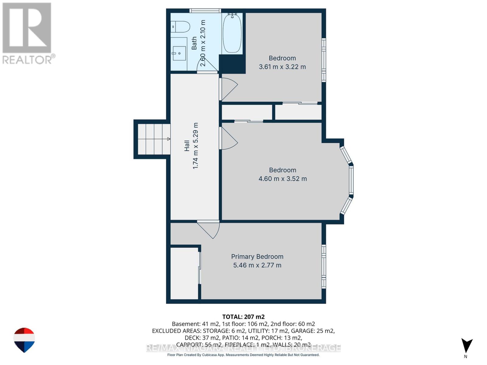 333 Grantham Avenue, St. Catharines, Ontario  L2M 5A8 - Photo 45 - X13107944