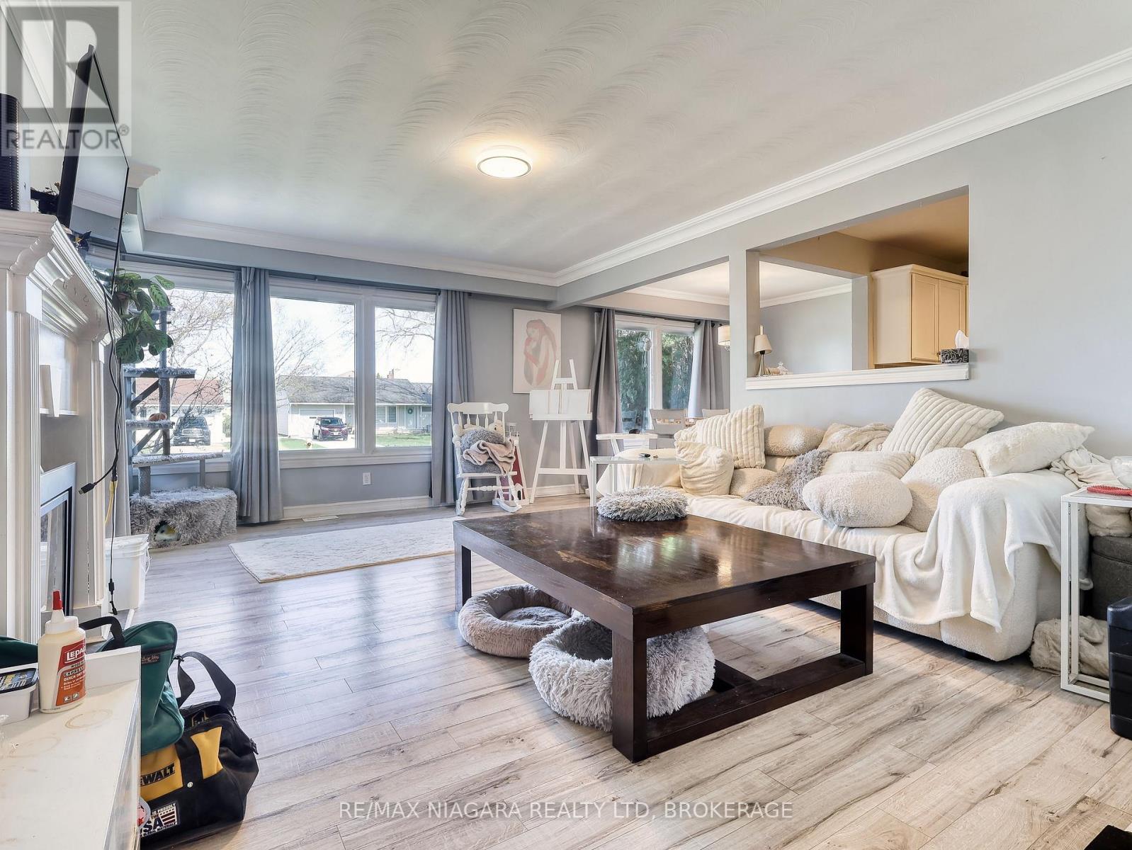 333 Grantham Avenue, St. Catharines, Ontario  L2M 5A8 - Photo 9 - X13107944