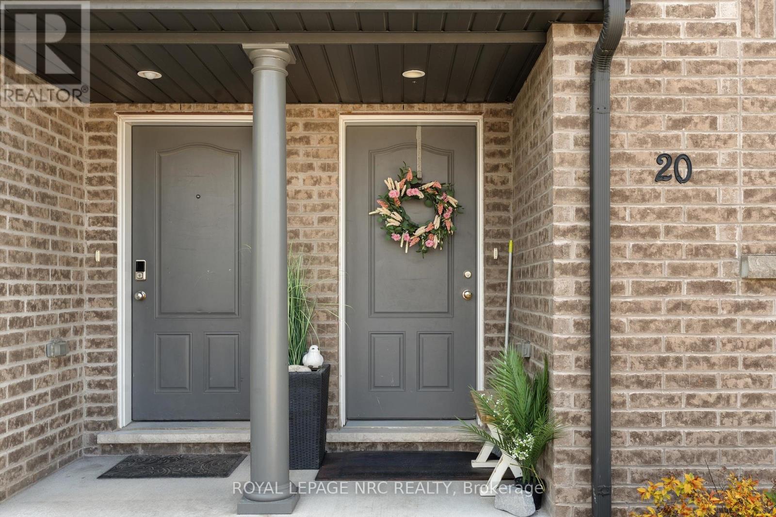 20 - 7768 Ascot Circle, Niagara Falls, Ontario L2H 3P9 - Photo 2 - X13107952