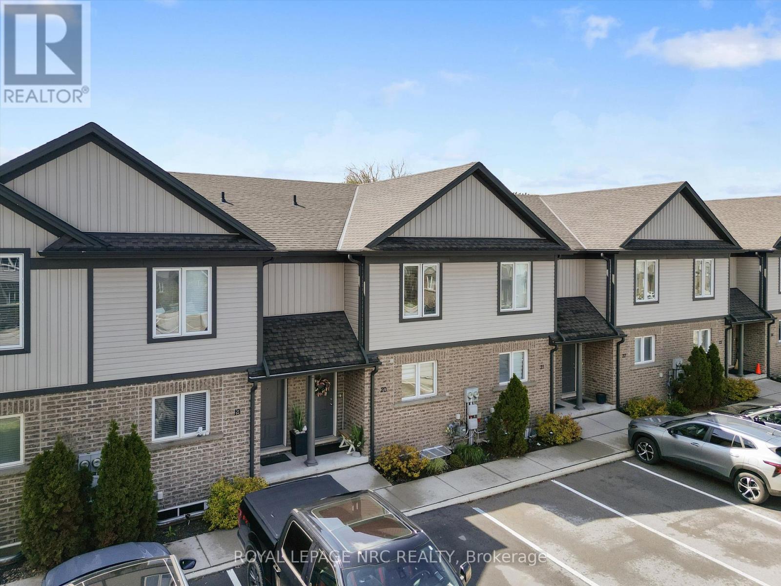 20 - 7768 Ascot Circle, Niagara Falls, Ontario L2H 3P9 - Photo 37 - X13107952