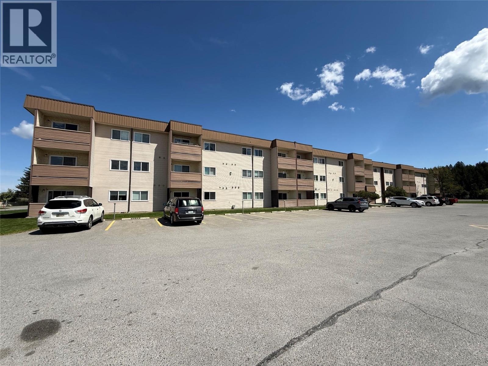 2501 12th Street N Unit# 3007, Cranbrook, British Columbia  V1C 5Y7 - Photo 1 - 10386742