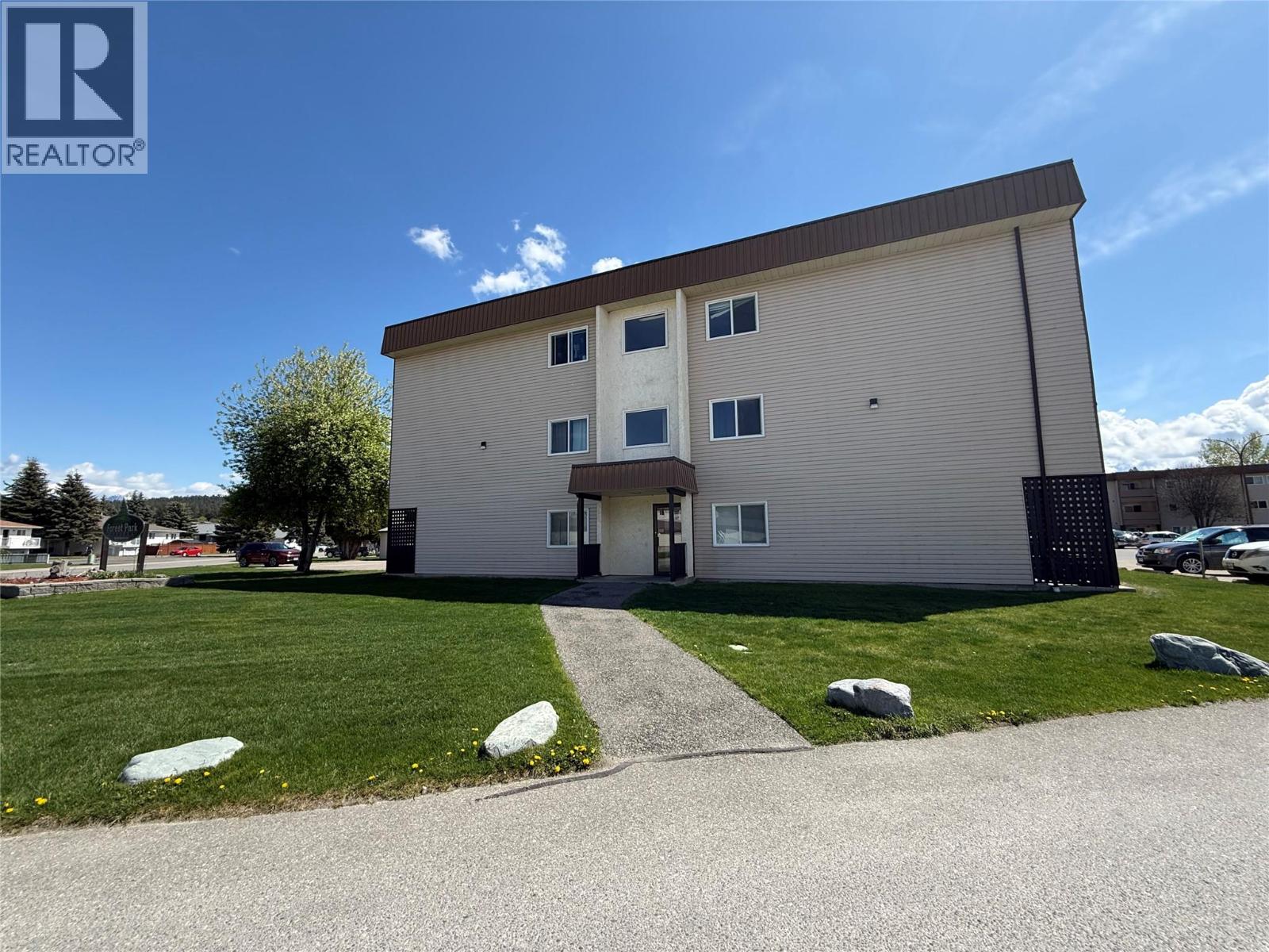2501 12th Street N Unit# 3007, Cranbrook, British Columbia  V1C 5Y7 - Photo 2 - 10386742
