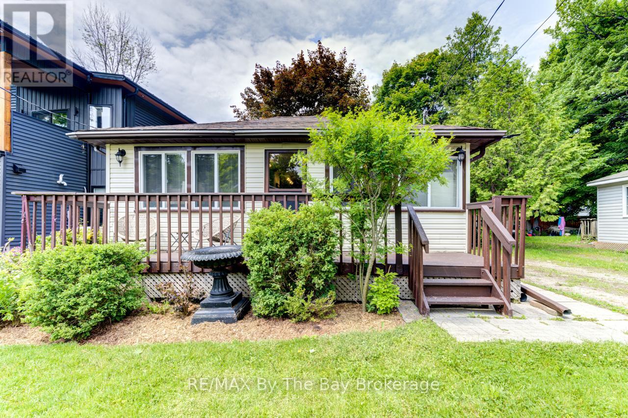 50 BALSAM STREET, Tiny, Ontario