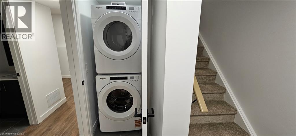 31 Mill Street Unit# 1, Kitchener, Ontario  N2G 0G6 - Photo 8 - 40828841