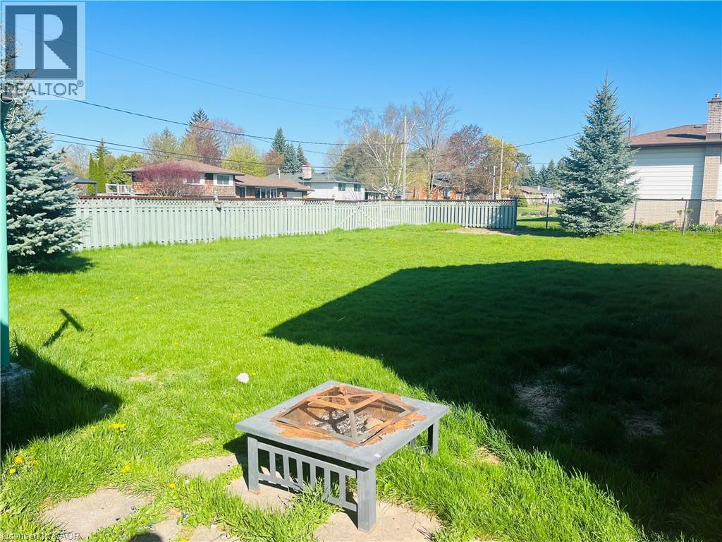 157 Schweitzer Street, Kitchener, Ontario  N2K 1C3 - Photo 22 - 40828048