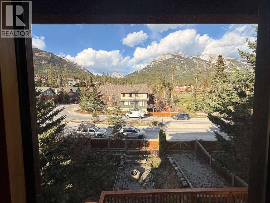 2 Terrace Place, Canmore, Alberta  T1W 2Y3 - Photo 20 - A2309821