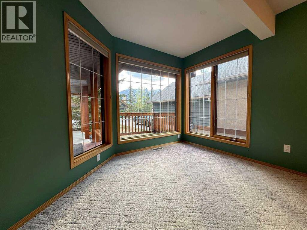 2 Terrace Place, Canmore, Alberta  T1W 2Y3 - Photo 21 - A2309821