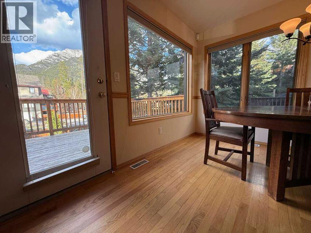 2 Terrace Place, Canmore, Alberta  T1W 2Y3 - Photo 9 - A2309821