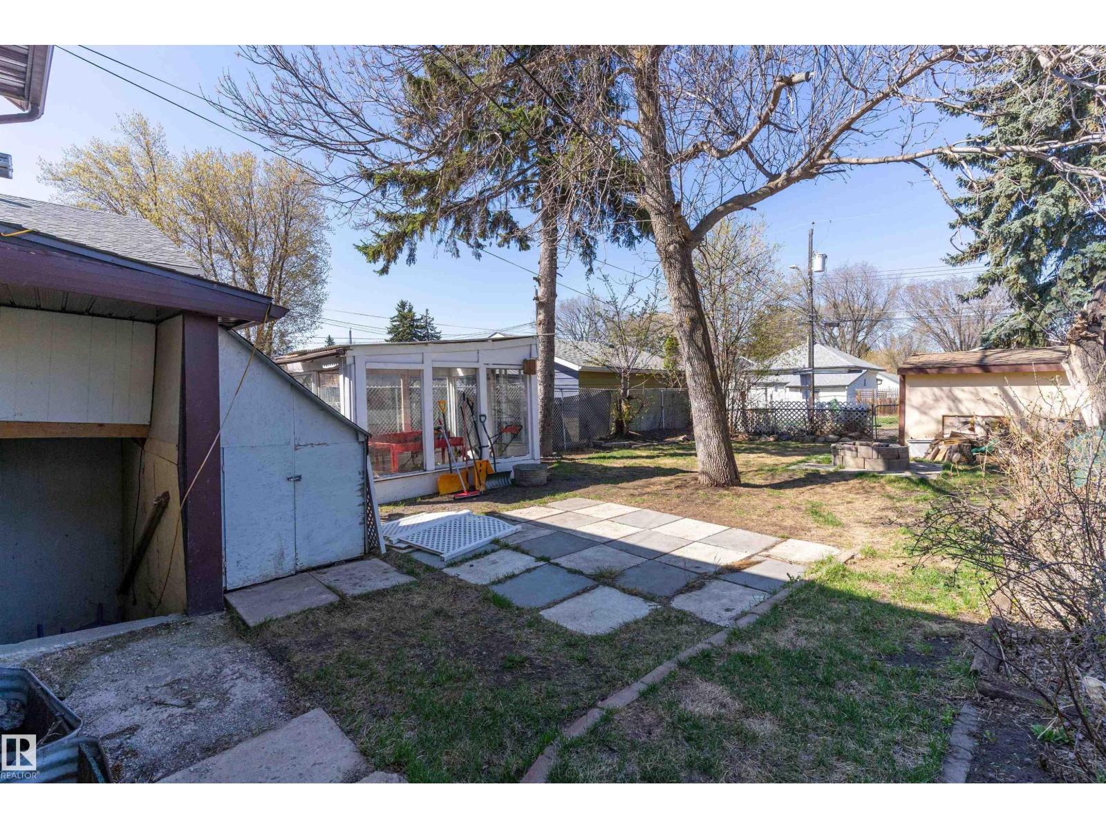 12770 117 St Nw, Edmonton, Alberta  T5E 5J5 - Photo 21 - E4486884