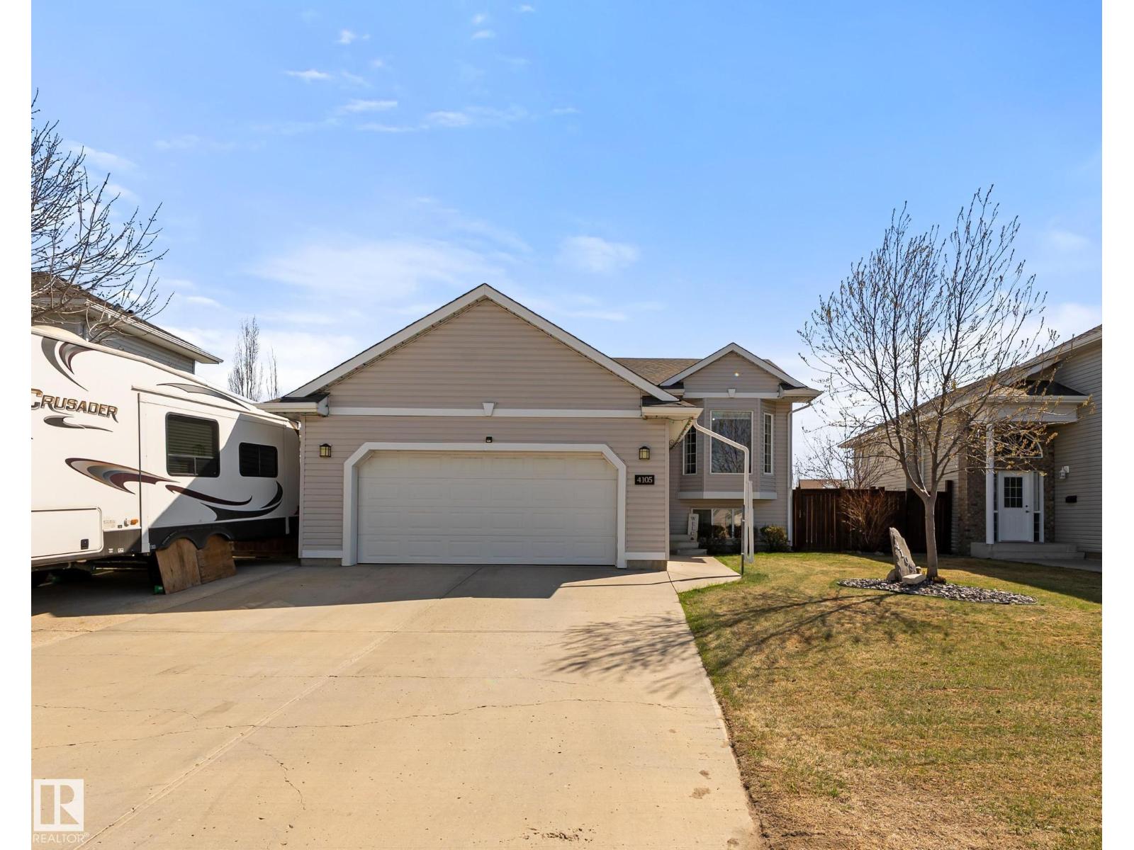 4105 75 ST, camrose, Alberta