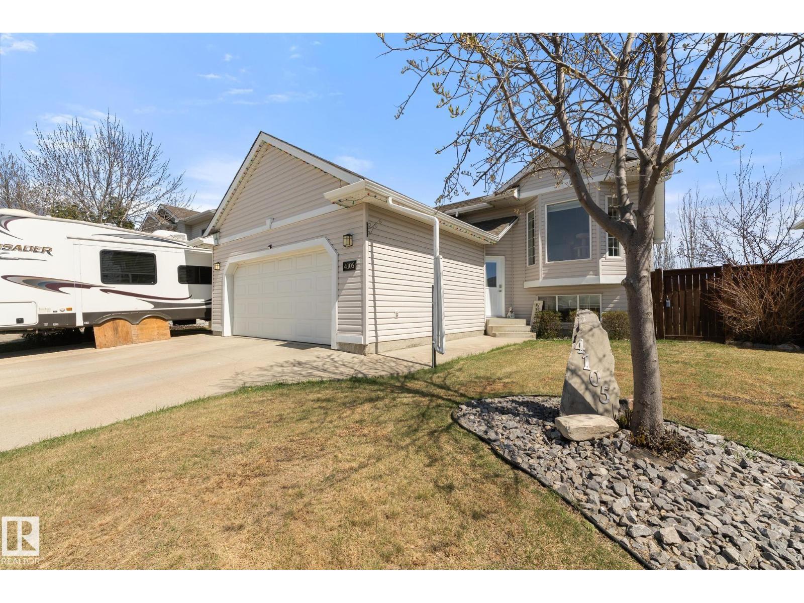 4105 75 St, Camrose, Alberta  T4V 3W4 - Photo 27 - E4486885