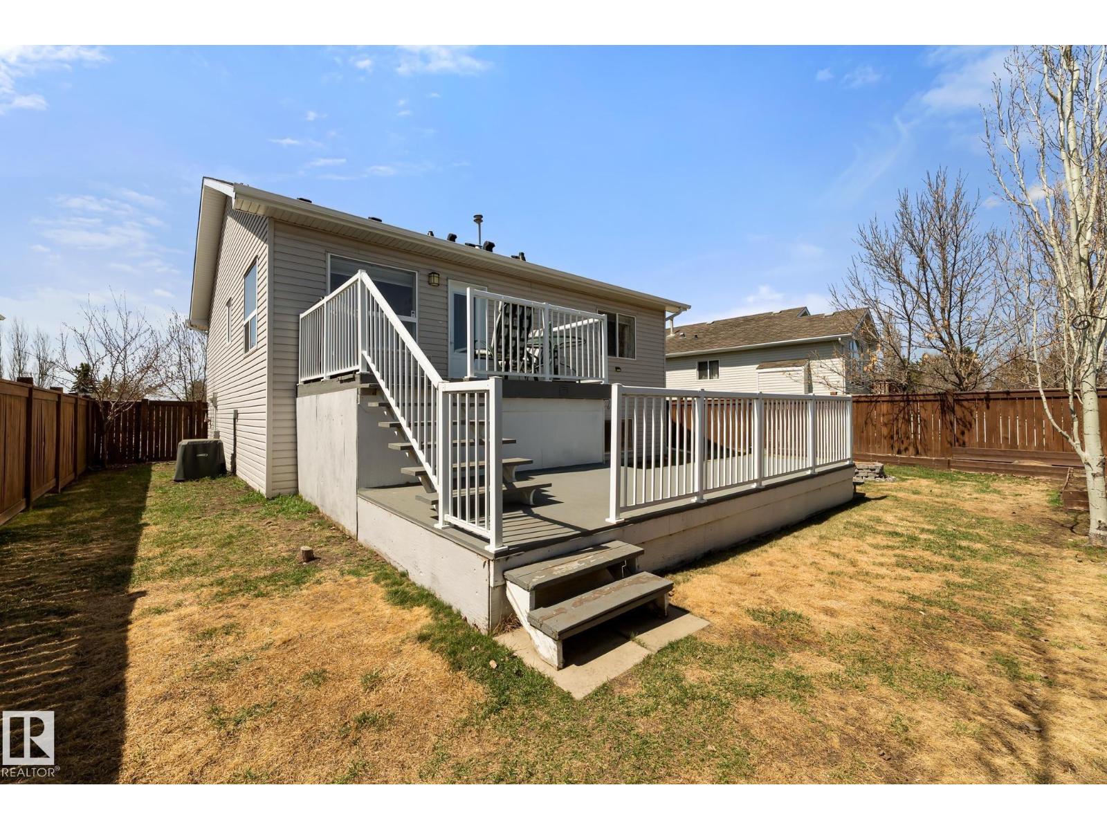 4105 75 St, Camrose, Alberta  T4V 3W4 - Photo 28 - E4486885