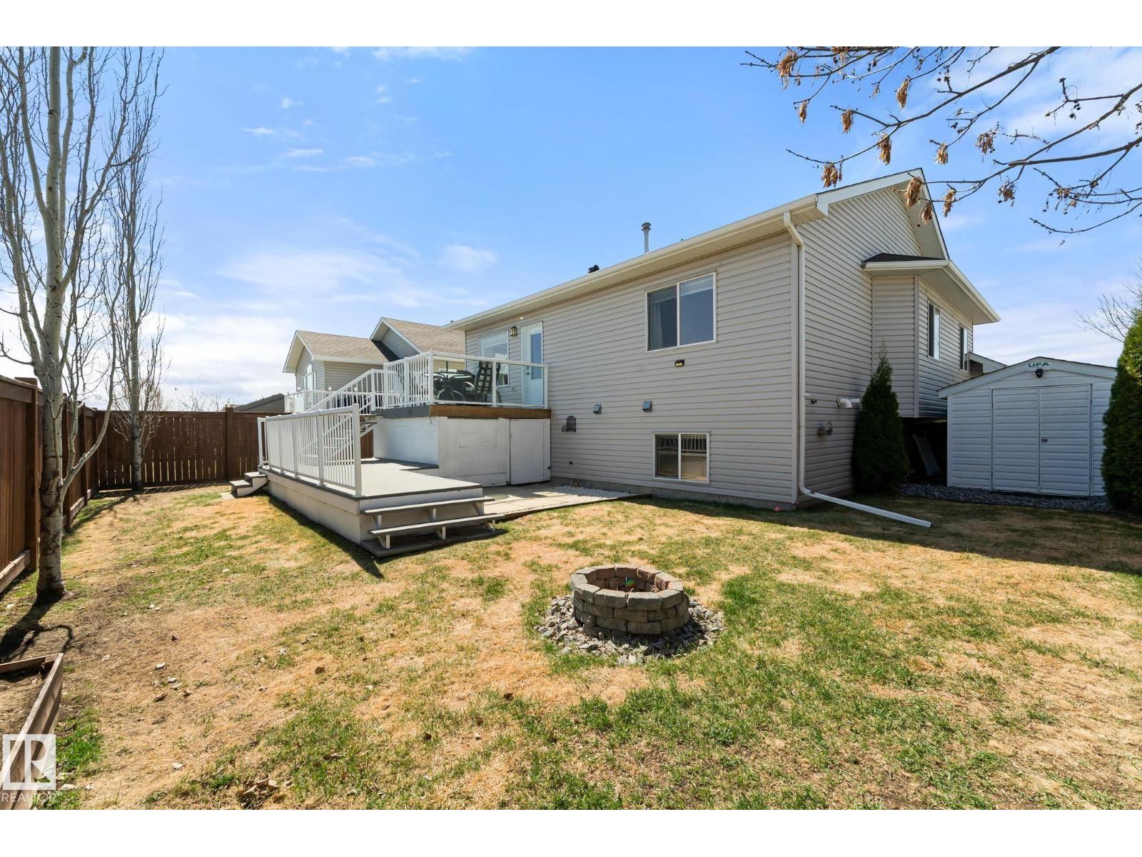 4105 75 St, Camrose, Alberta  T4V 3W4 - Photo 29 - E4486885
