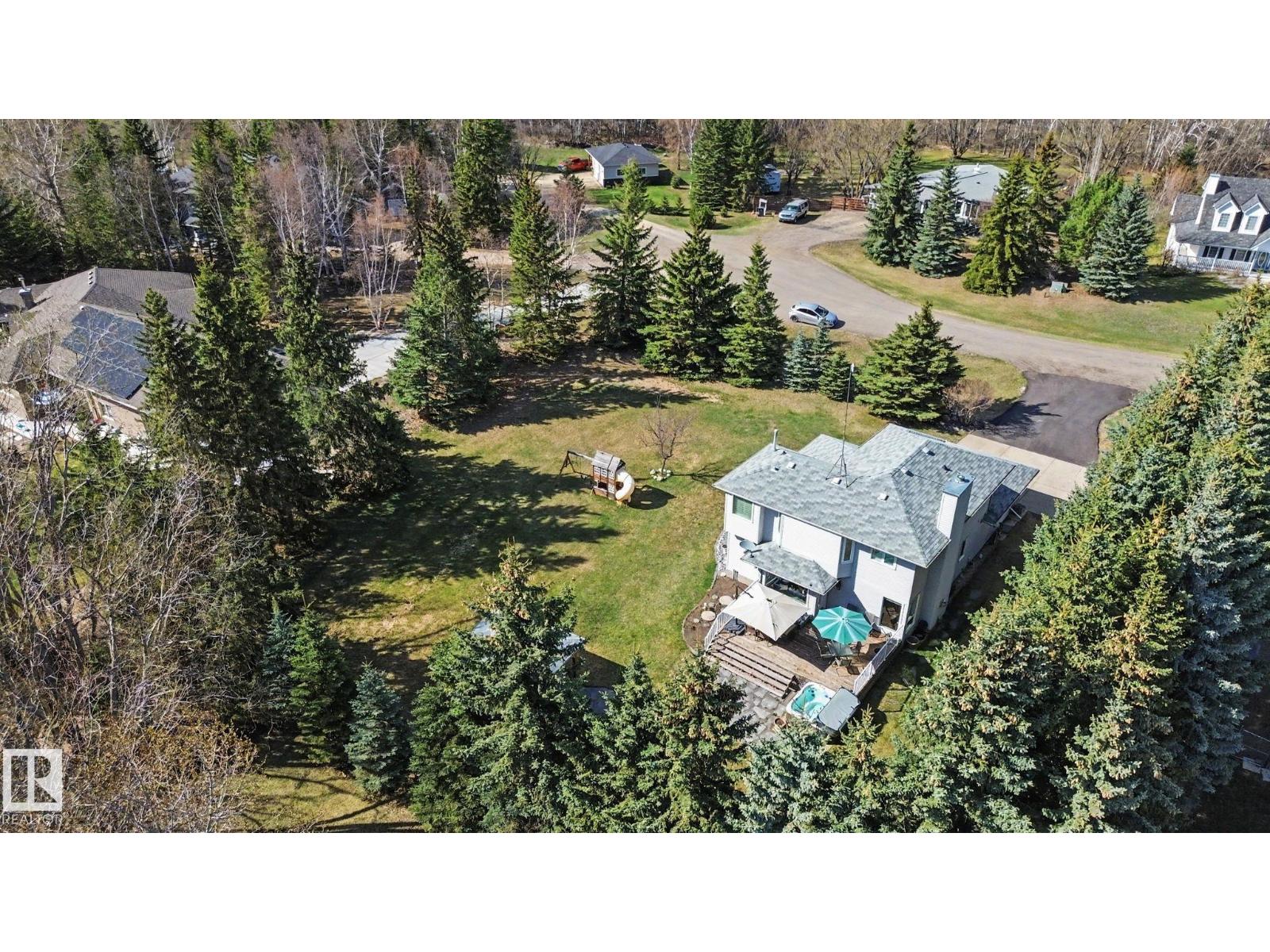 #47 26413 Twp Road 510, Rural Parkland County, Alberta  T7Y 1E2 - Photo 69 - E4486886