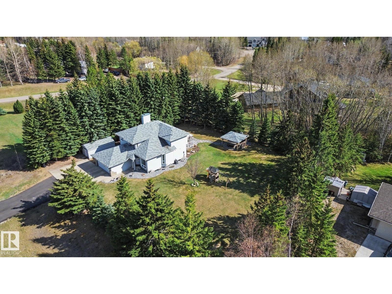#47 26413 Twp Road 510, Rural Parkland County, Alberta  T7Y 1E2 - Photo 70 - E4486886