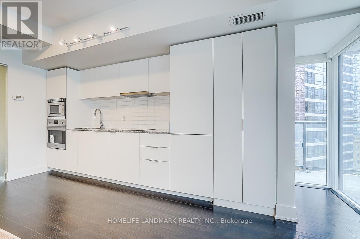 1116 - 955 Bay Street, Toronto, Ontario  M5S 0C6 - Photo 10 - C13107956
