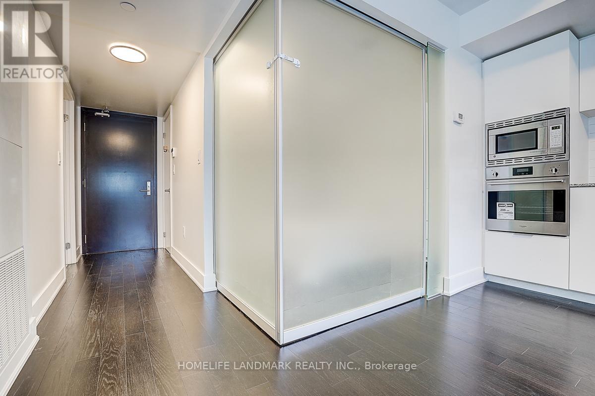 1116 - 955 Bay Street, Toronto, Ontario  M5S 0C6 - Photo 13 - C13107956