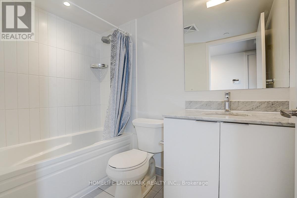 1116 - 955 Bay Street, Toronto, Ontario  M5S 0C6 - Photo 16 - C13107956