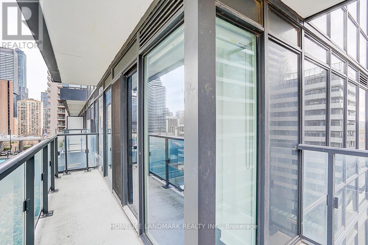 1116 - 955 Bay Street, Toronto, Ontario  M5S 0C6 - Photo 18 - C13107956
