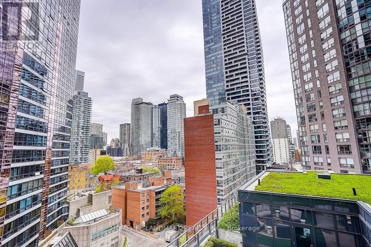 1116 - 955 Bay Street, Toronto, Ontario  M5S 0C6 - Photo 23 - C13107956