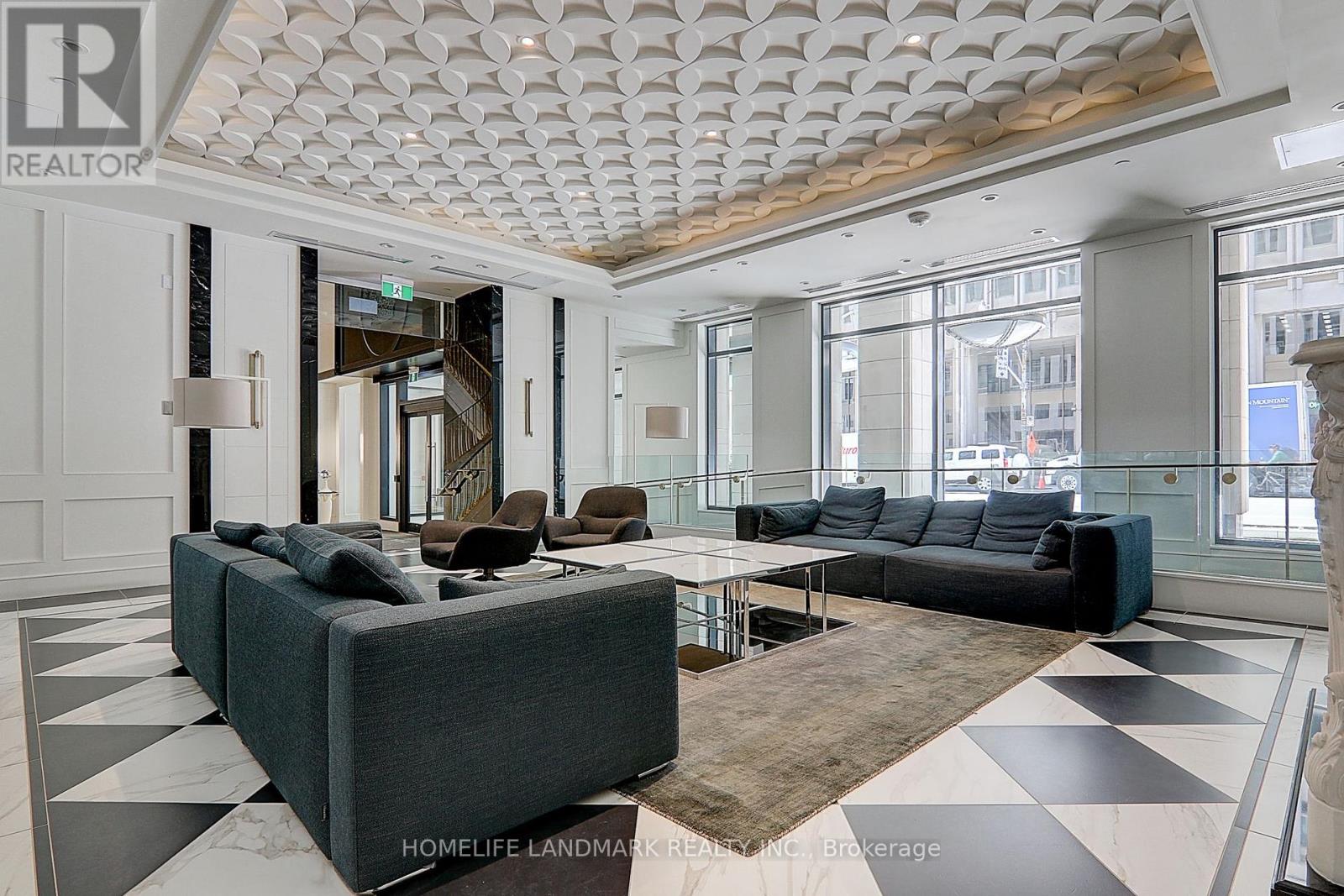 1116 - 955 Bay Street, Toronto, Ontario  M5S 0C6 - Photo 24 - C13107956