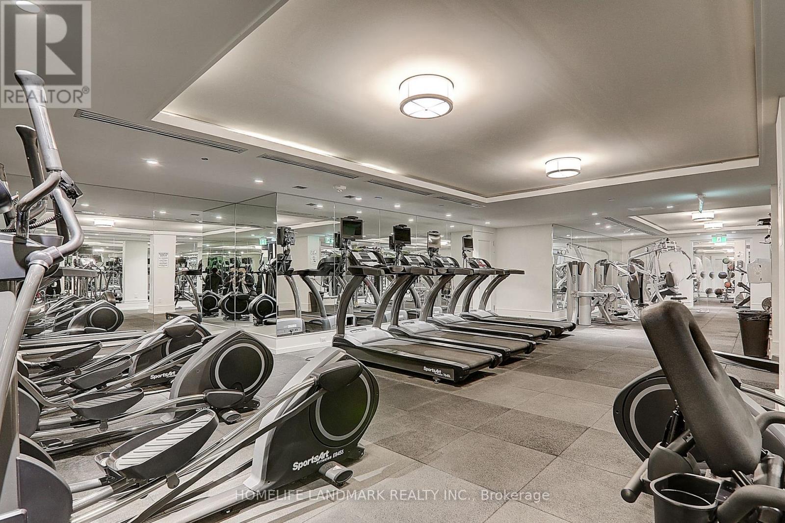 1116 - 955 Bay Street, Toronto, Ontario  M5S 0C6 - Photo 26 - C13107956