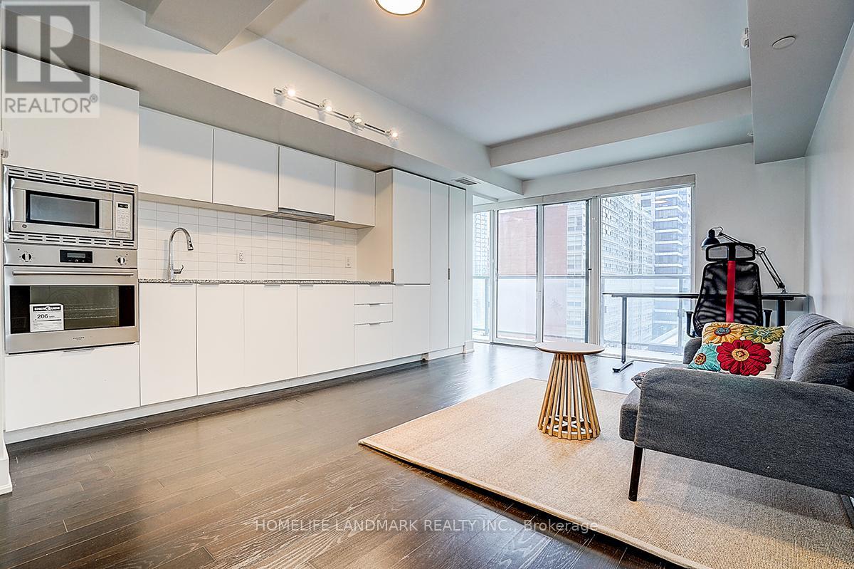 1116 - 955 Bay Street, Toronto, Ontario  M5S 0C6 - Photo 4 - C13107956