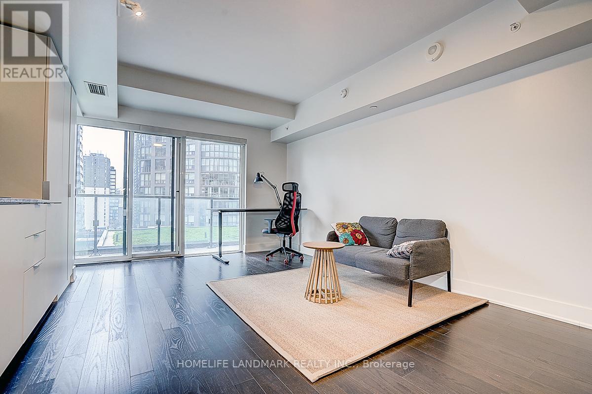 1116 - 955 Bay Street, Toronto, Ontario  M5S 0C6 - Photo 5 - C13107956
