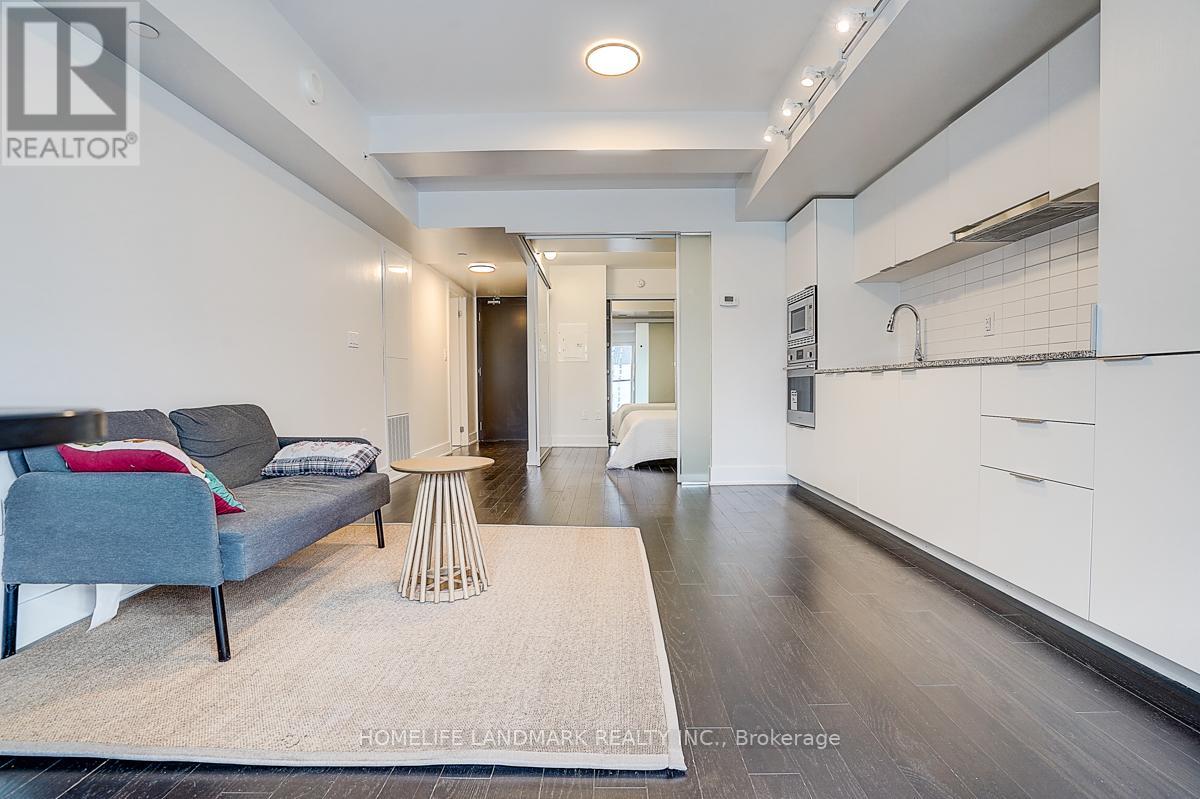 1116 - 955 Bay Street, Toronto, Ontario  M5S 0C6 - Photo 6 - C13107956