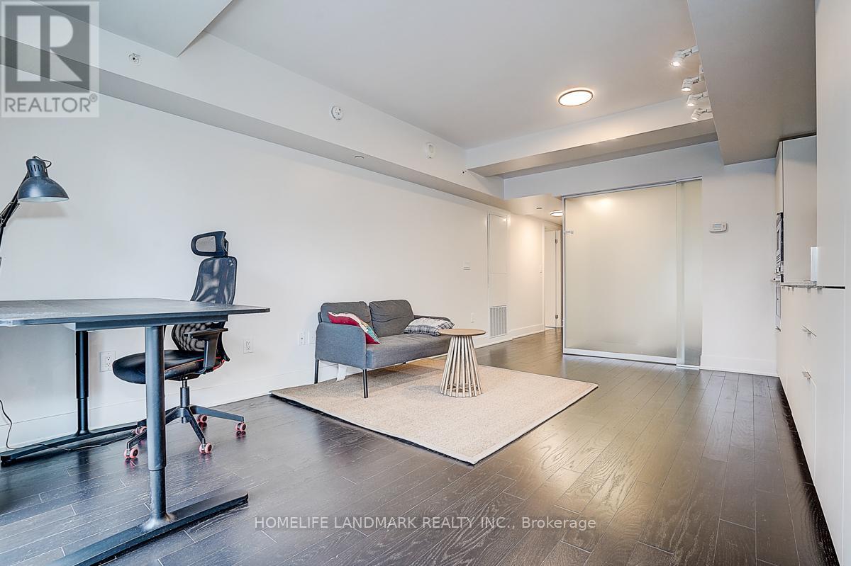1116 - 955 Bay Street, Toronto, Ontario  M5S 0C6 - Photo 7 - C13107956