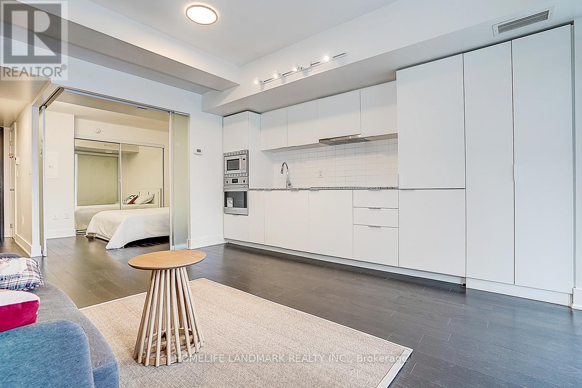 1116 - 955 Bay Street, Toronto, Ontario  M5S 0C6 - Photo 8 - C13107956