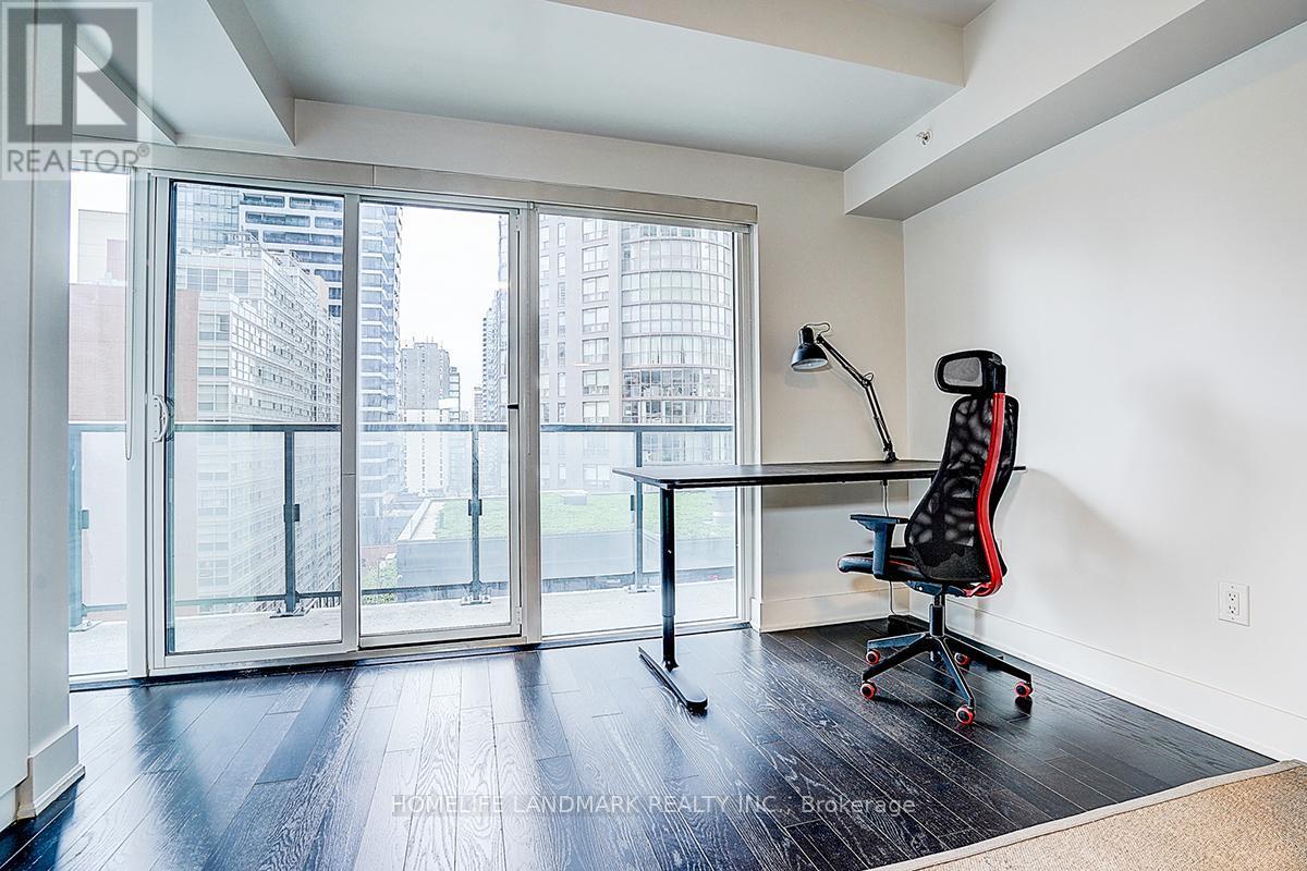 1116 - 955 Bay Street, Toronto, Ontario  M5S 0C6 - Photo 9 - C13107956