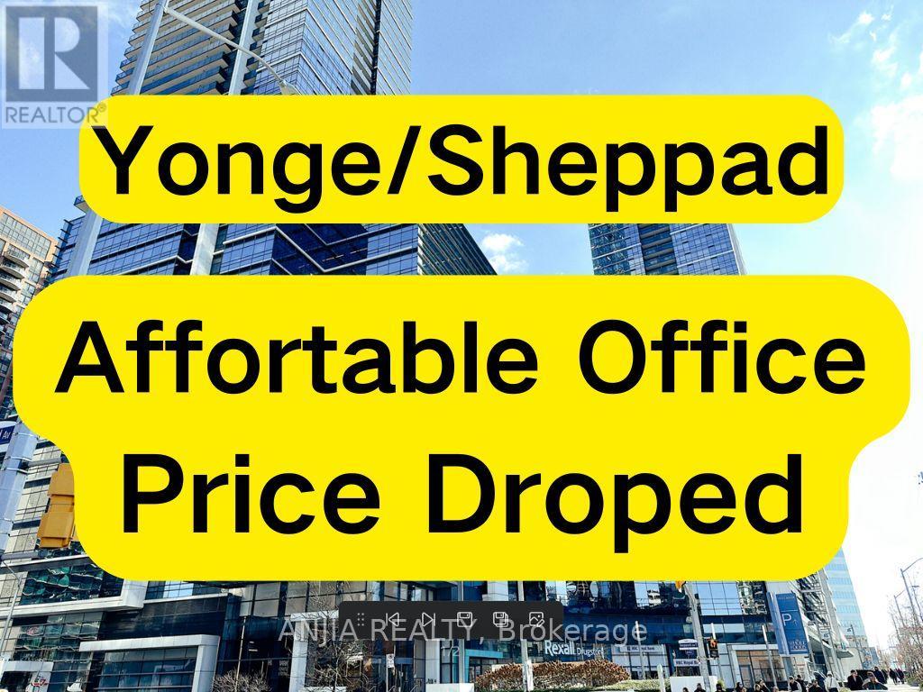 359 - 4750 YONGE STREET, Toronto, Ontario