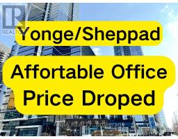 359 - 4750 YONGE STREET, Toronto, Ontario