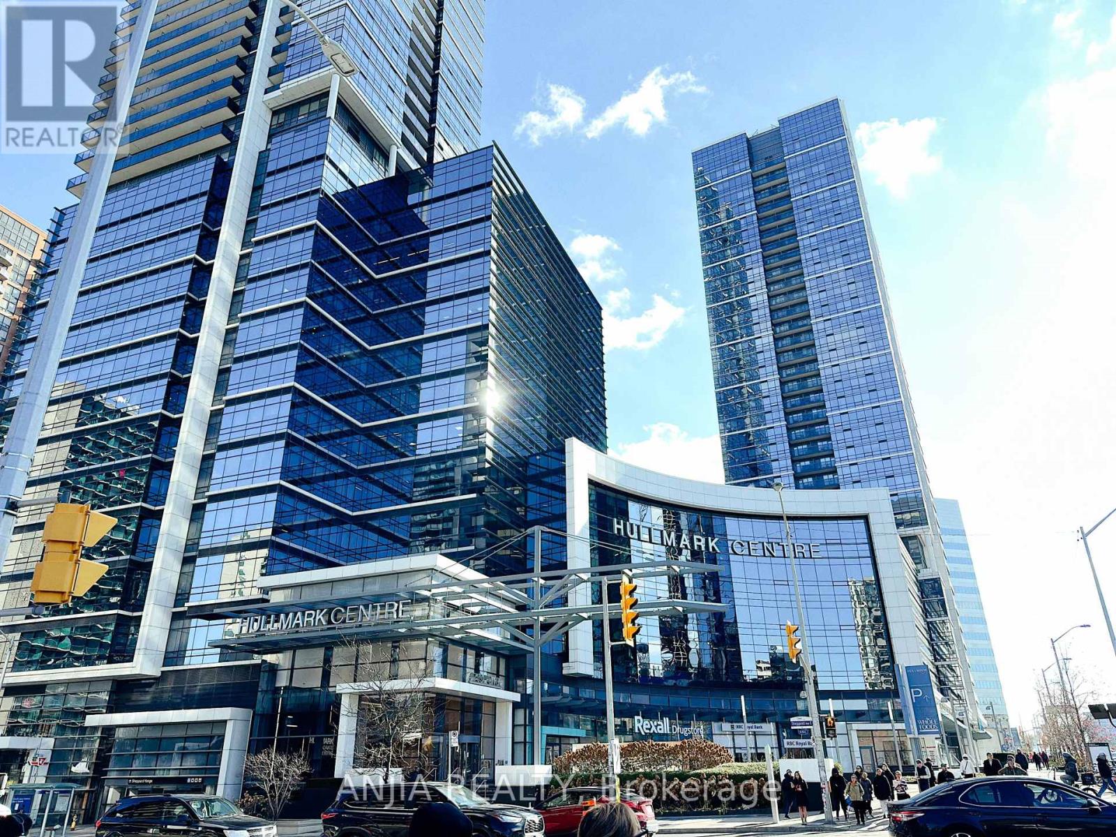 359 - 4750 Yonge Street, Toronto, Ontario  M2N 5M6 - Photo 3 - C12581424