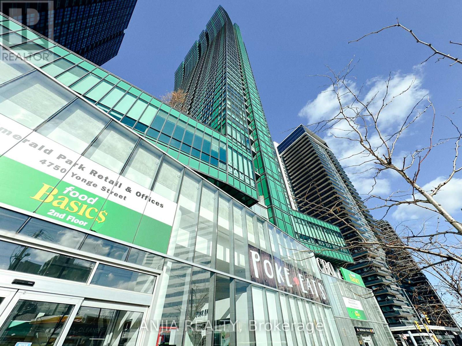359 - 4750 Yonge Street, Toronto, Ontario  M2N 5M6 - Photo 4 - C12581424