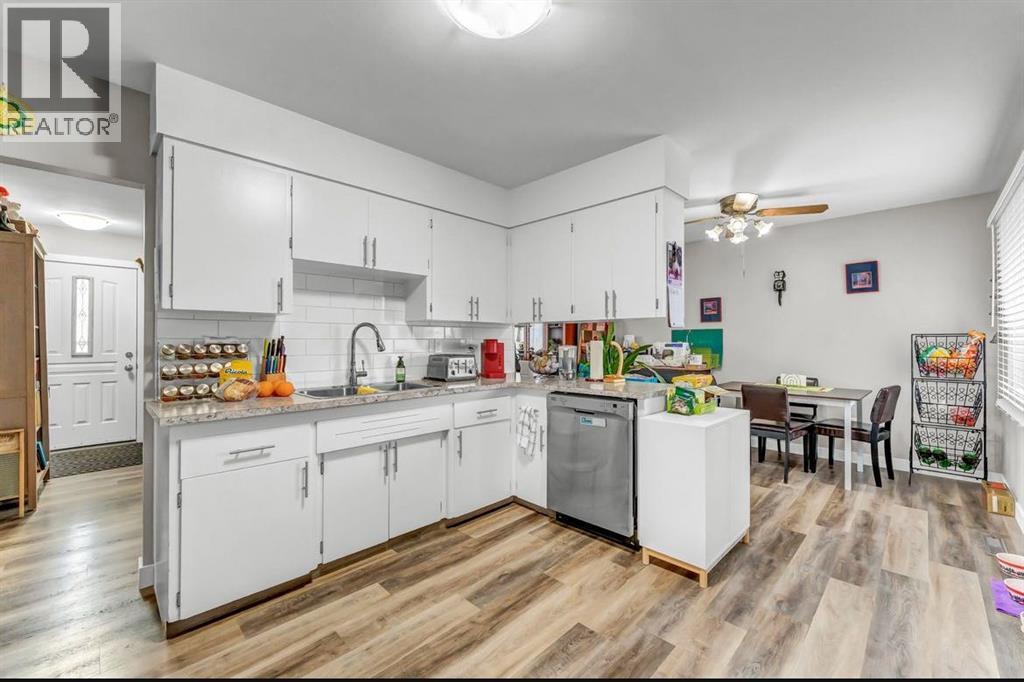 1804 & #1 1804 24 Street Se, Medicine Hat, Alberta  T1A 2J1 - Photo 14 - A2309392