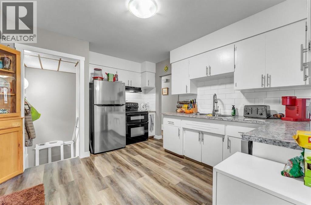 1804 & #1 1804 24 Street Se, Medicine Hat, Alberta  T1A 2J1 - Photo 12 - A2309392