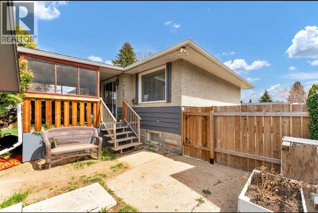 1804 & #1 1804 24 Street Se, Medicine Hat, Alberta  T1A 2J1 - Photo 21 - A2309392
