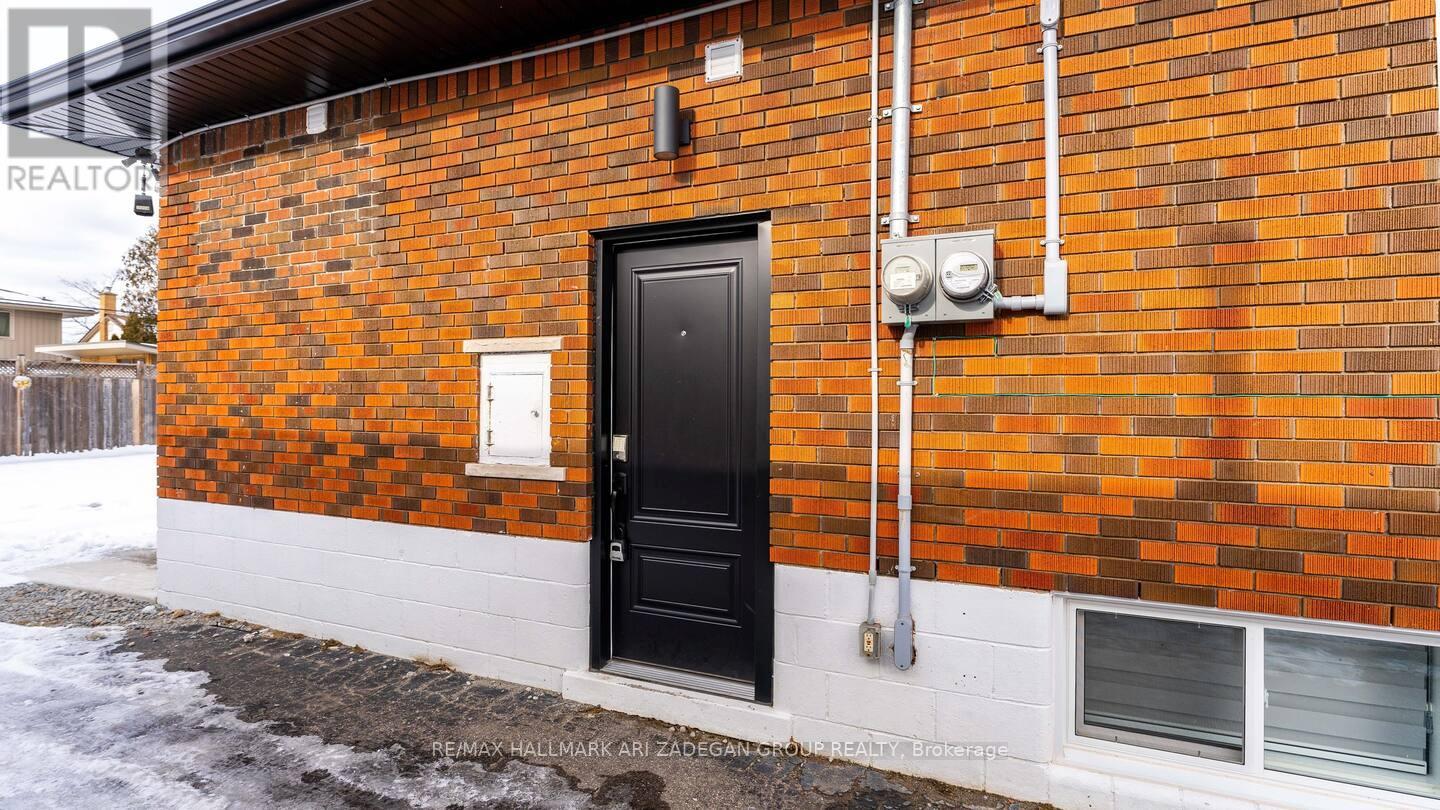 Bsmt - 36 Cloke Court, Hamilton, Ontario  L8T 1N5 - Photo 3 - X13107950